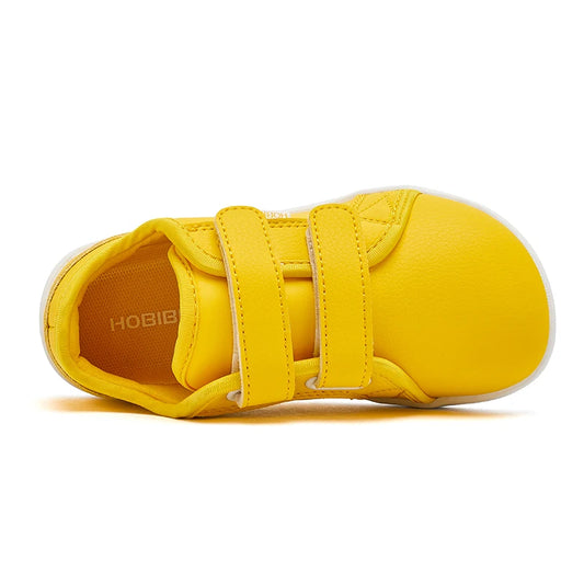 Mesh Hook Loop Barefoot Sneakers