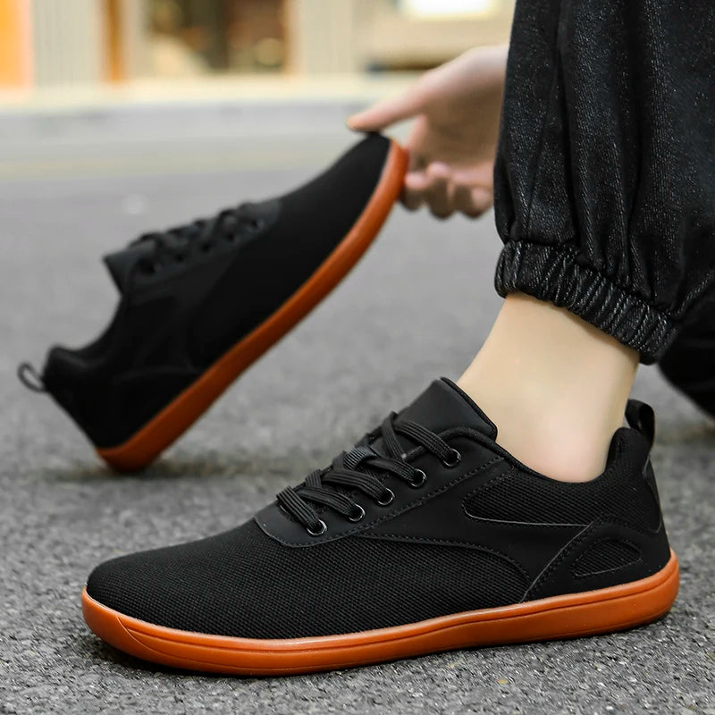 Large Size Running Sneakers