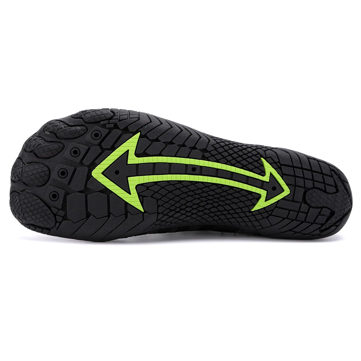 Trail Running Aqua Barefoot Shoes