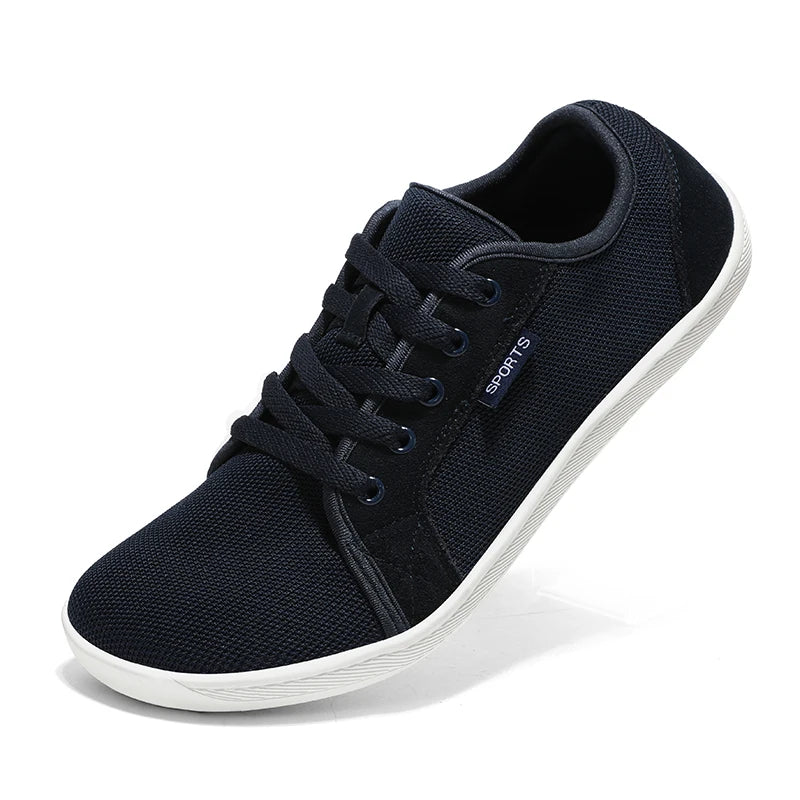 Breathable Casual Barefoot Shoes