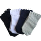 Sports Five Finger Toe Socks
