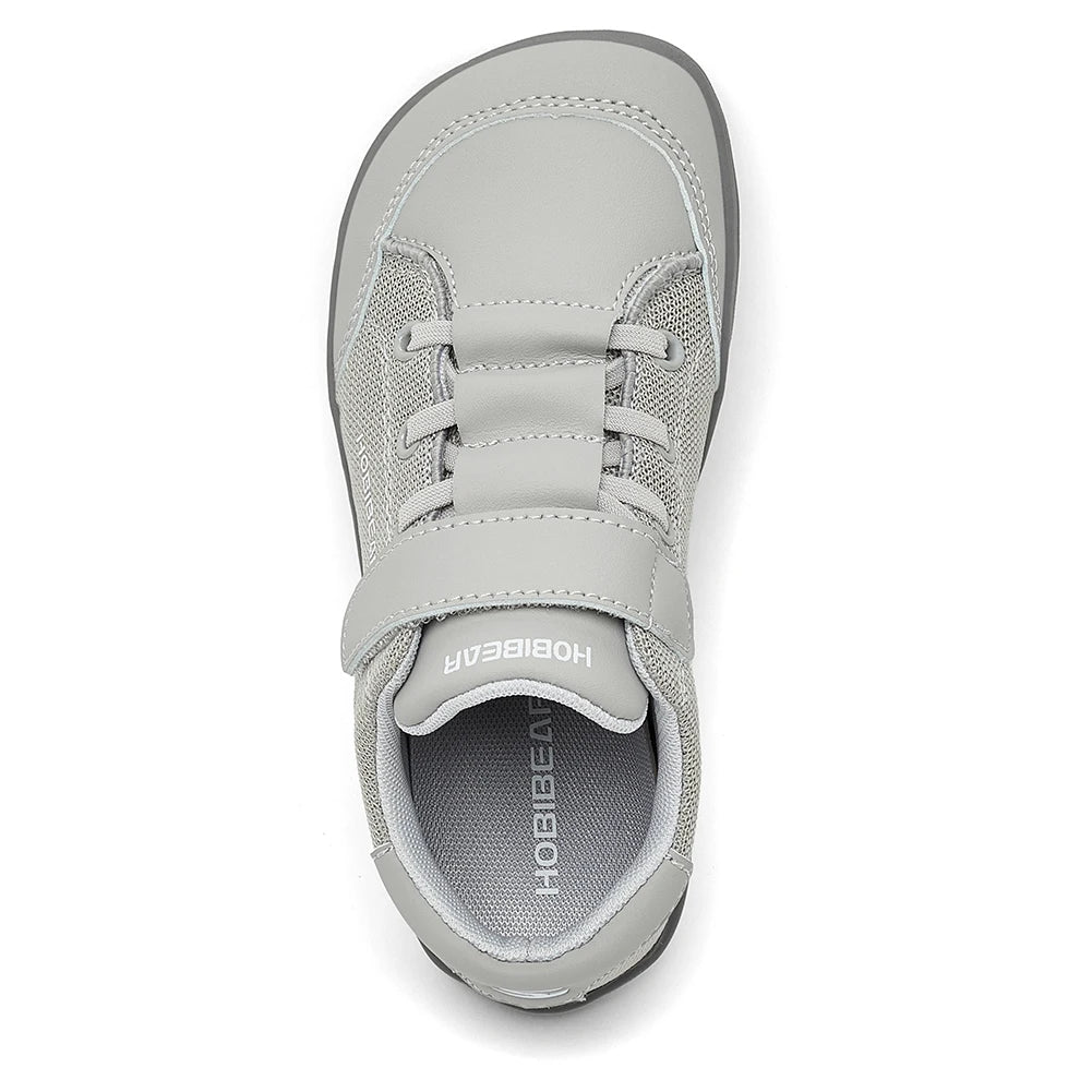 Breathable Mesh Barefoot Sneakers