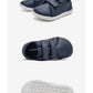 Mesh Hook Loop Barefoot Sneakers