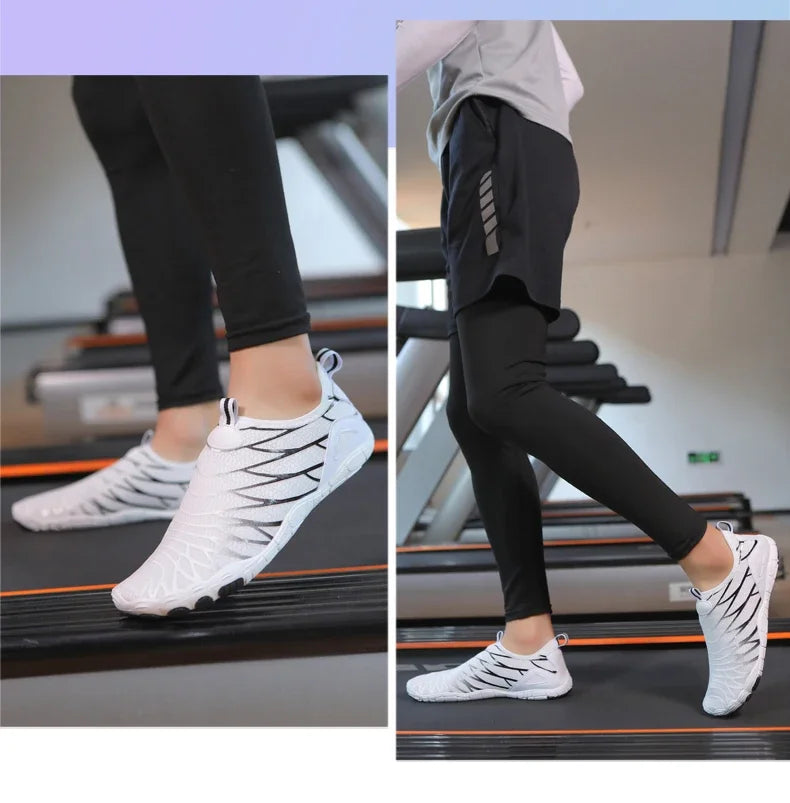 Beach Quick Dry Aqua Shoes