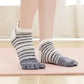 Ankle Five Finger Running Socks