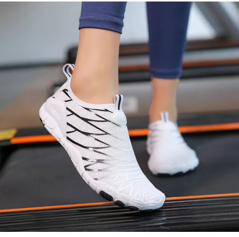 Beach Quick Dry Aqua Shoes