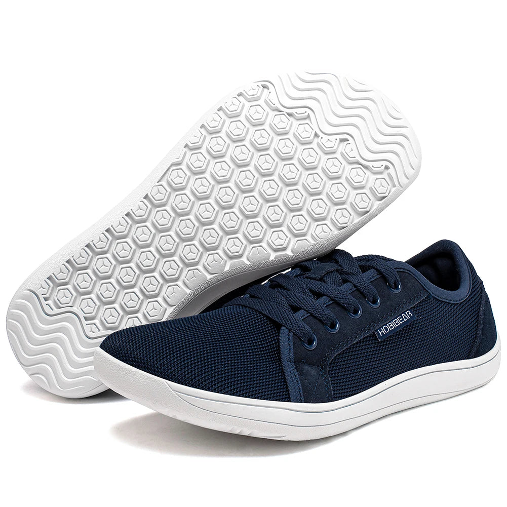 Breathable Casual Barefoot Shoes