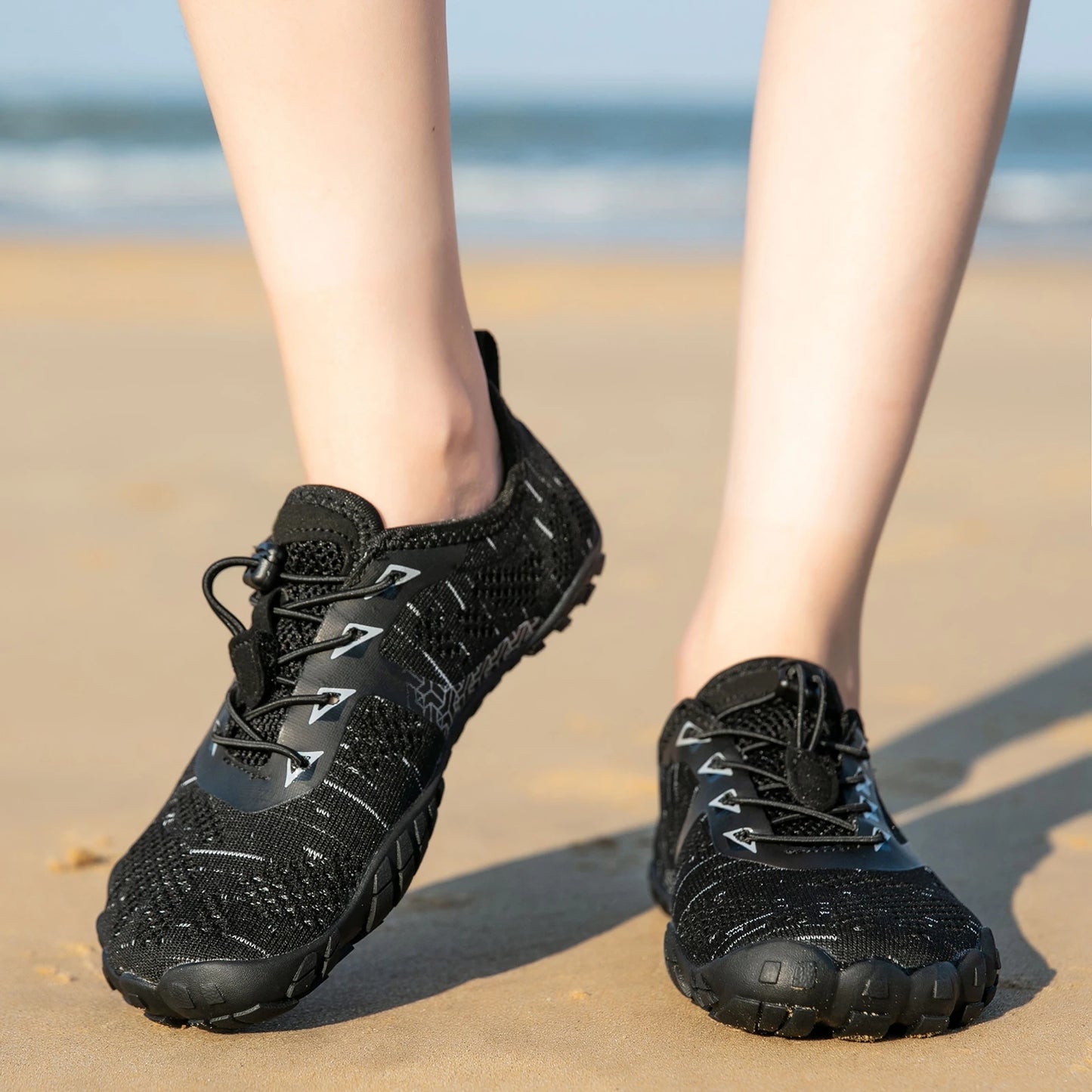 Lightweight Barefoot Fashion Shoes