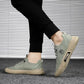 Casual Mesh Driving Sneakers