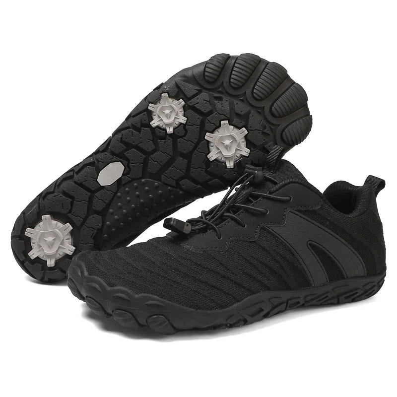 Comfort Hiking Barefoot Sneakers