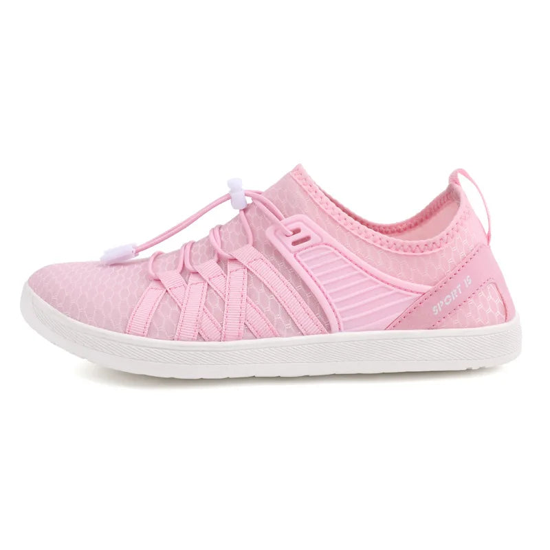 Lightweight Walking Barefoot Sneakers