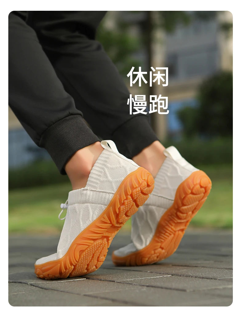 Waterproof Hiking Barefoot Shoes