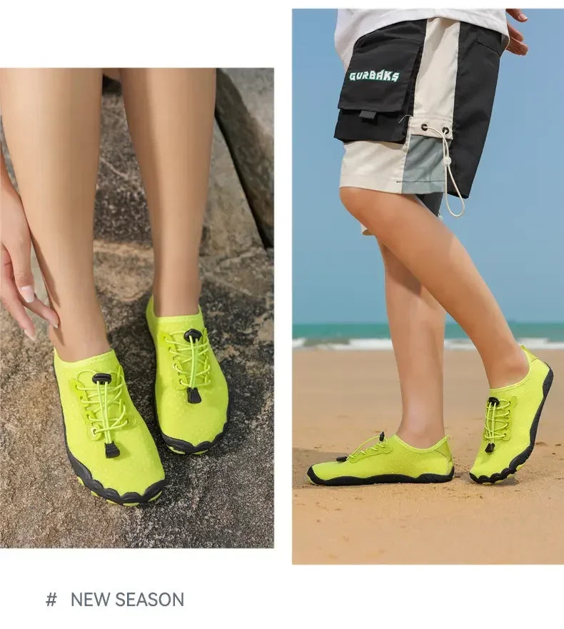 Outdoor Hiking Water Shoes