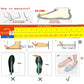 Breathable Mesh Barefoot Shoes
