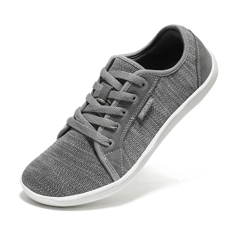 Breathable Casual Barefoot Shoes