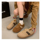 College Style Casual Loafers