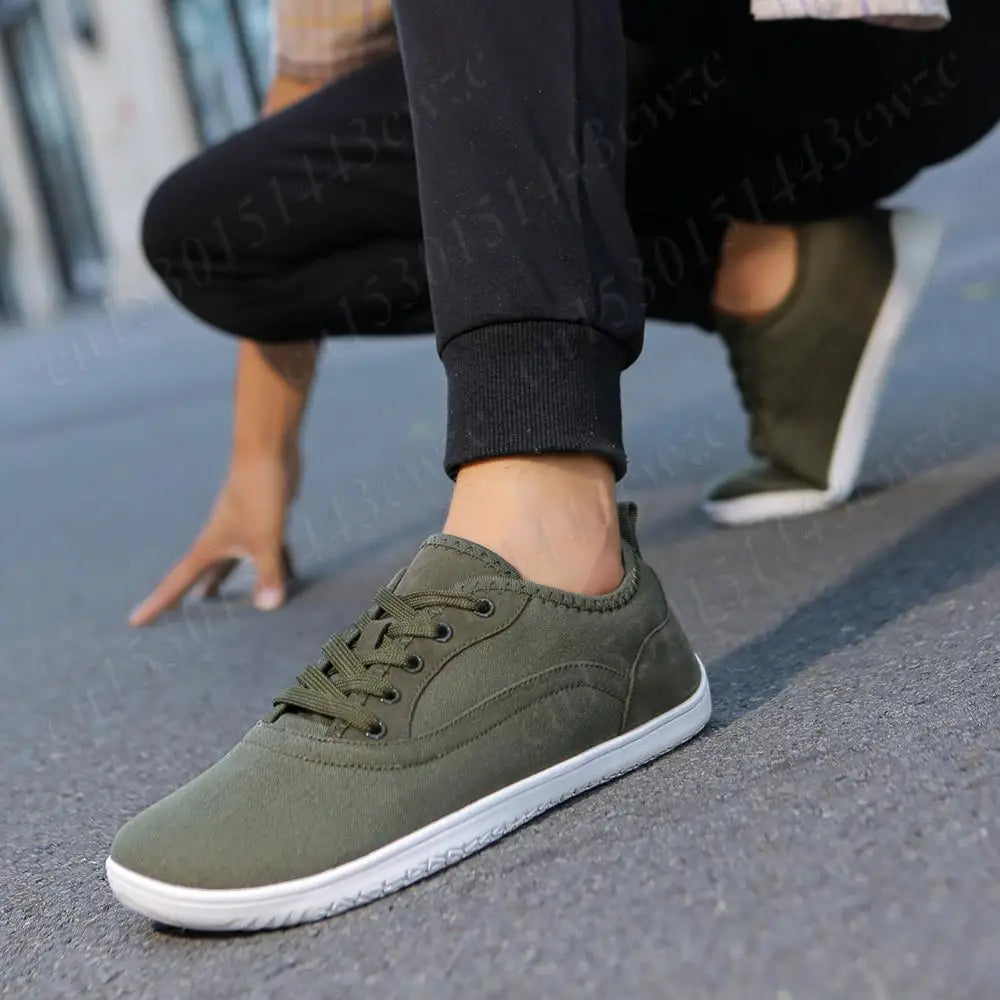 Cross Training Barefoot Sneakers
