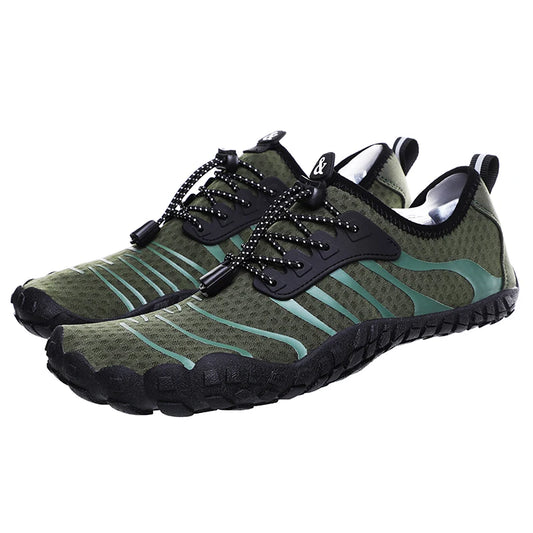 Outdoor Trail Barefoot Shoes