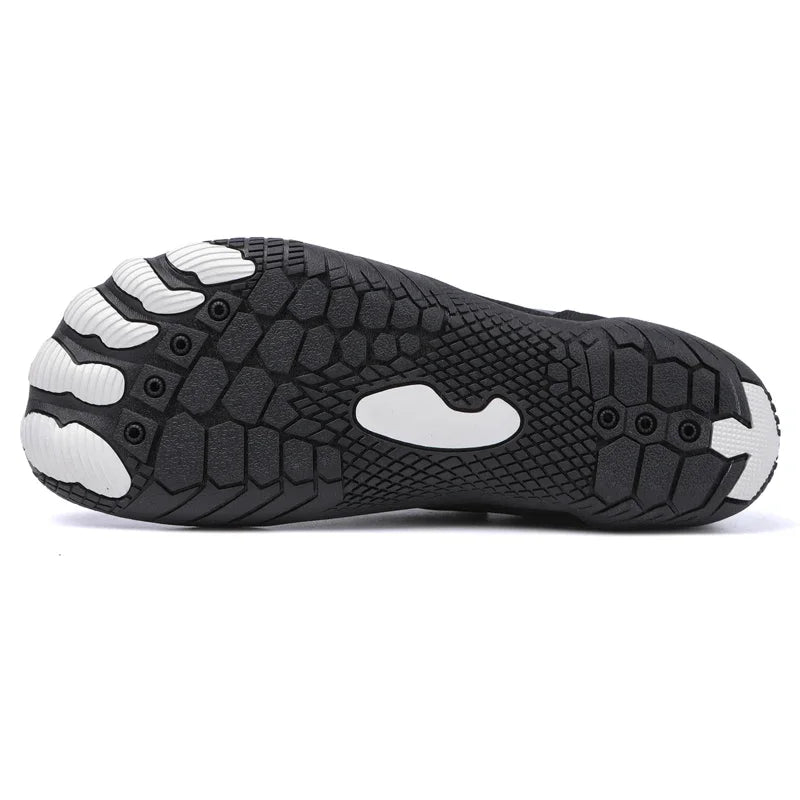 Casual Trail Barefoot Sneakers