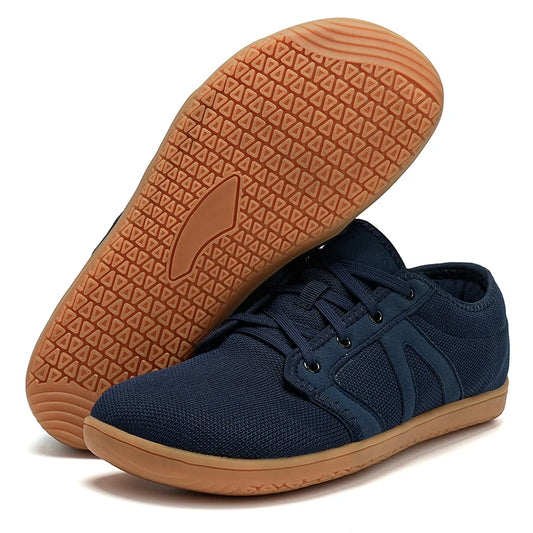 Wide Toe Barefoot Trainers