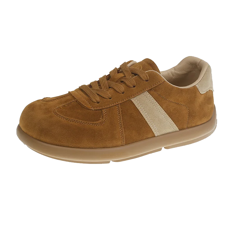 College Style Casual Loafers