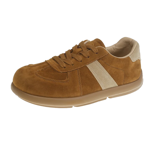 College Style Casual Loafers