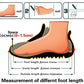 Hands-Free Barefoot Trainers