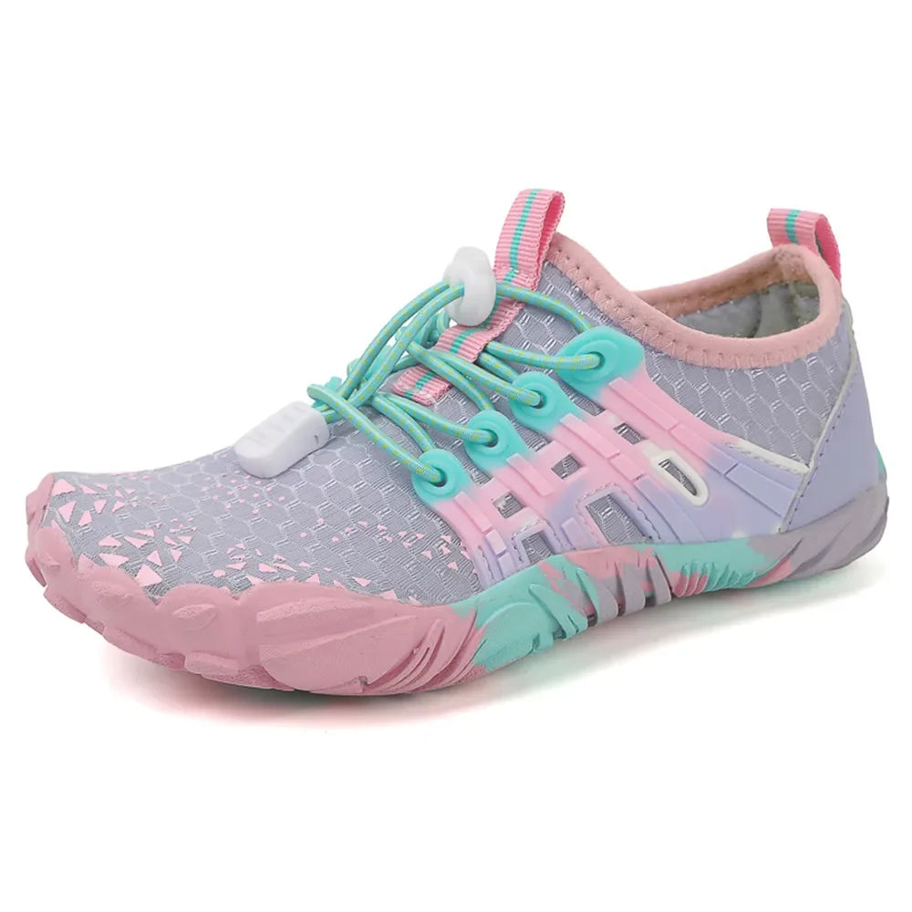 Portable Barefoot Aqua Sneakers