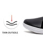 Zero Drop Walking Sneakers