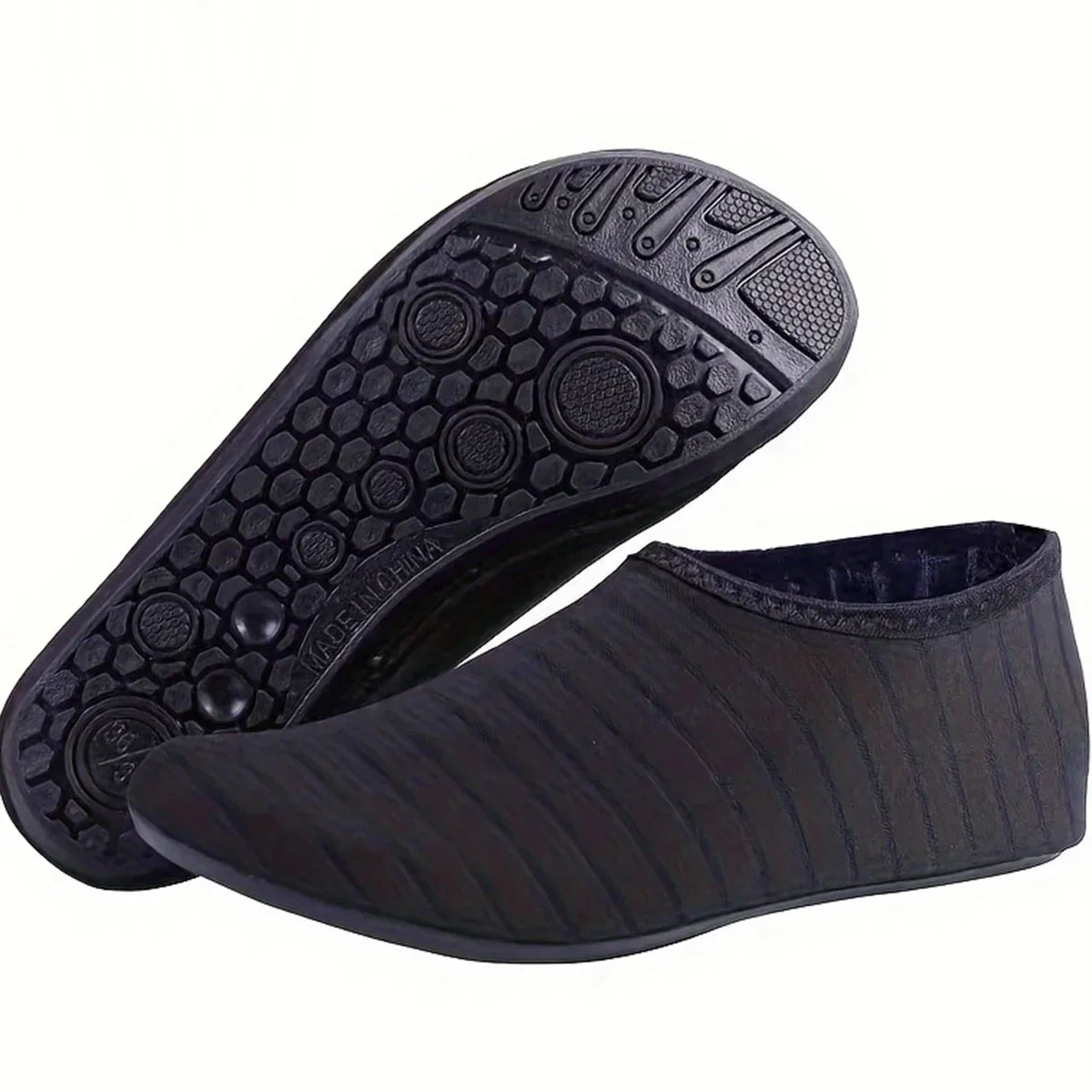 Trail Running Barefoot Sneakers