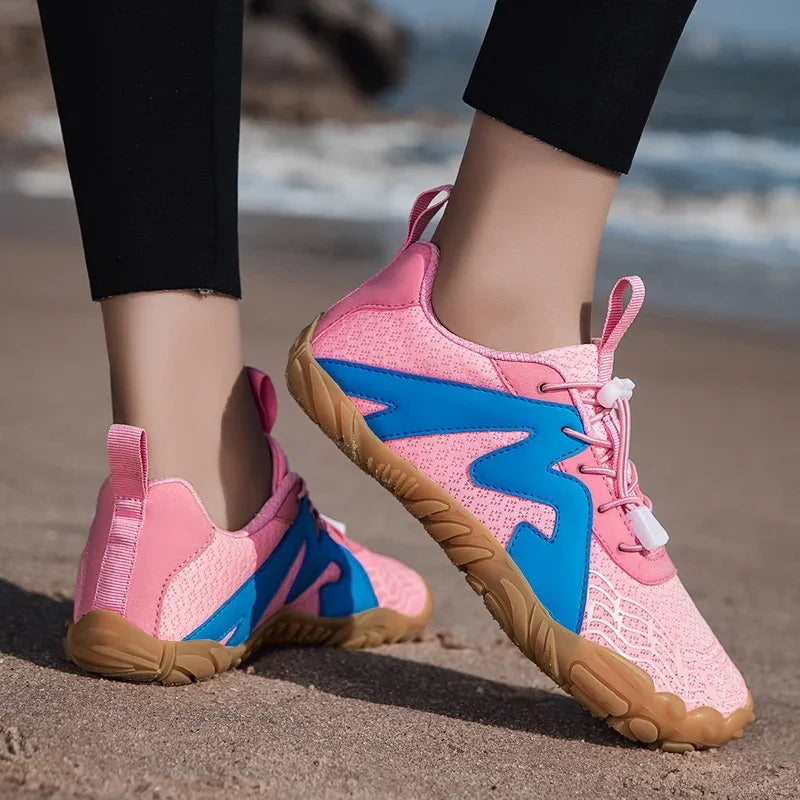 Beach Swimming Aqua Shoes