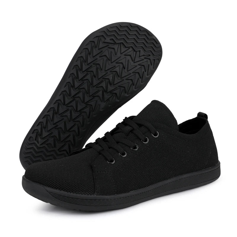 Breathable Mesh Barefoot Shoes