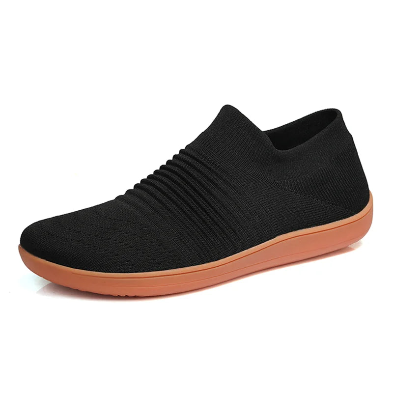 Trail Running Minimalist Sneakers