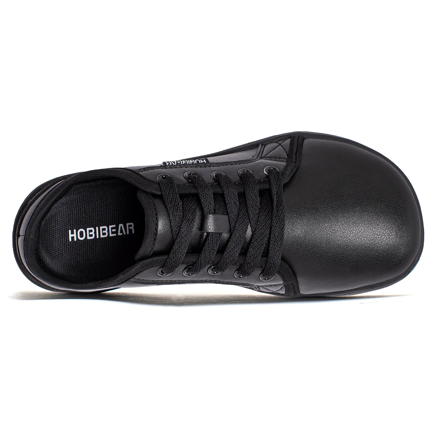 Zero Drop Walking Sneakers