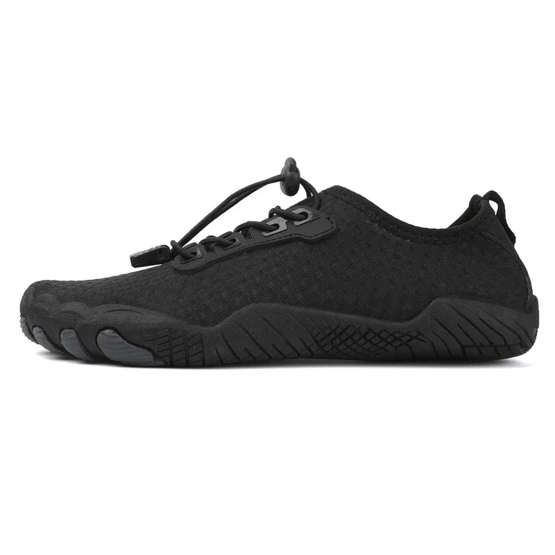 Parent-Child Aqua Sneakers