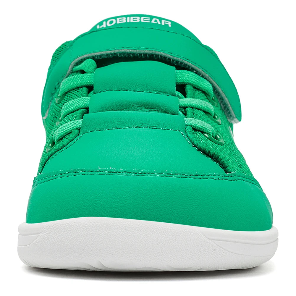 Breathable Mesh Barefoot Sneakers