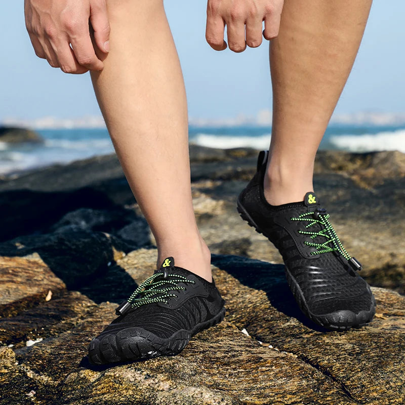 Outdoor Trail Barefoot Shoes