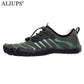 Outdoor Trail Barefoot Shoes