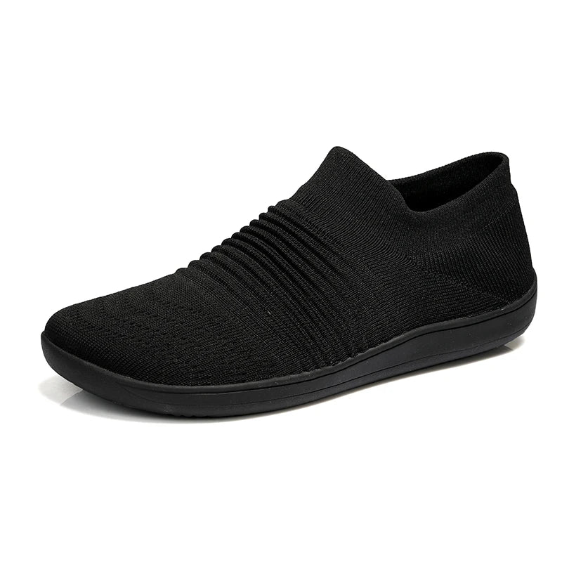 Trail Running Minimalist Sneakers