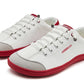 Canvas Barefoot Walking Shoes