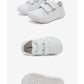 Mesh Hook Loop Barefoot Sneakers