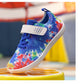 Lightweight Mesh Barefoot Trainers