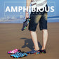 Casual Trail Barefoot Sneakers