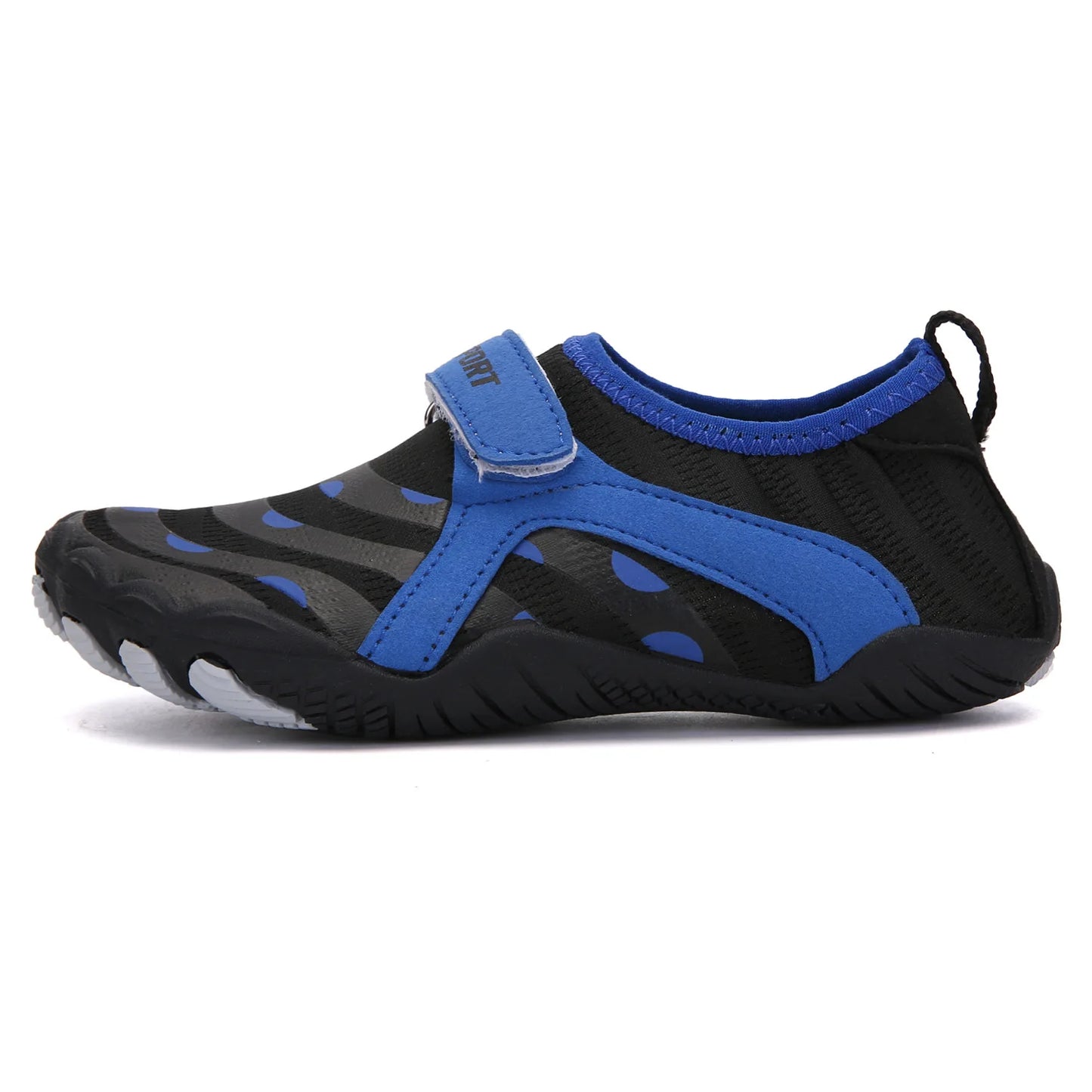 Trail Running Aqua Barefoot Shoes