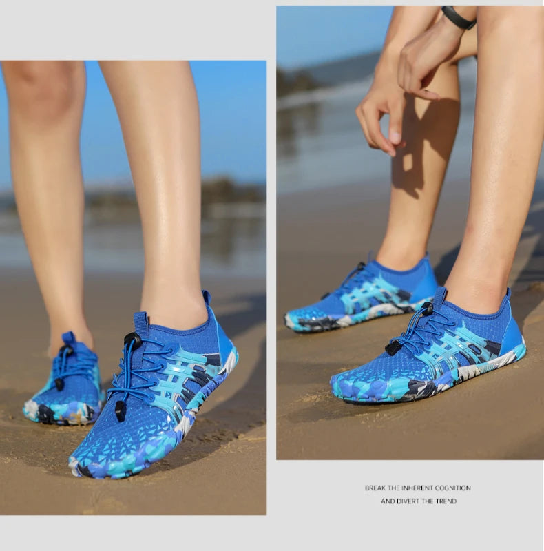 Five Finger Water Shoes