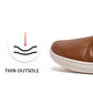 Zero Drop Walking Sneakers