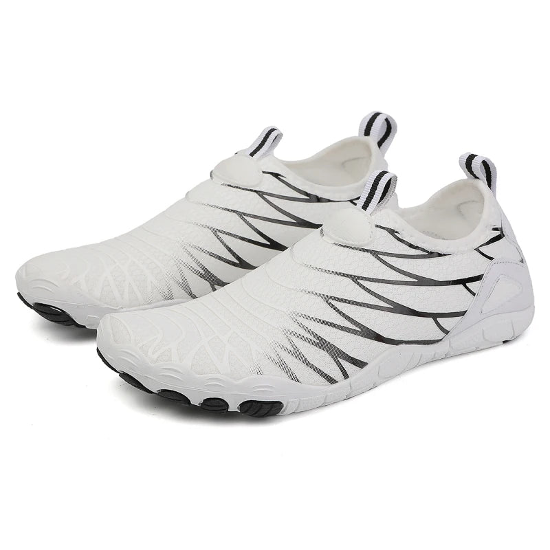 Beach Quick Dry Aqua Shoes