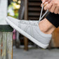 Wide Toe Barefoot Trainers