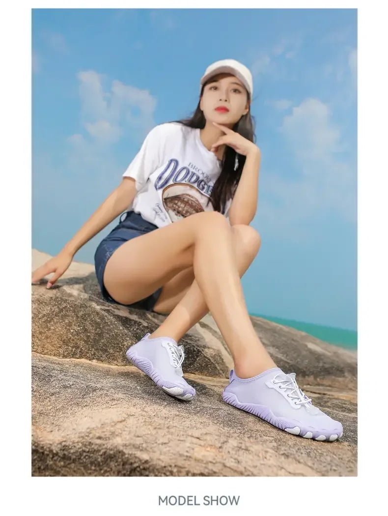 Outdoor Hiking Water Shoes