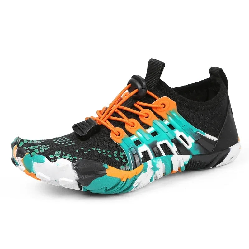 Portable Barefoot Aqua Sneakers
